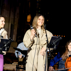 BeBlessed 2025 / Erzdiözese Wien/Schönlaub