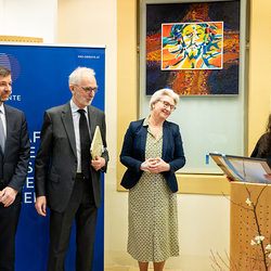 Erzdiözese Wien/ Schönlaub, Stephan Schönlaub