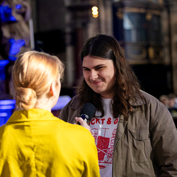 BeBlessed 2025 / Erzdiözese Wien/Schönlaub