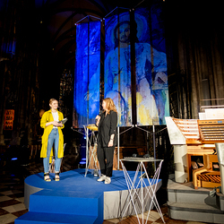 BeBlessed 2025 / Erzdiözese Wien/Schönlaub