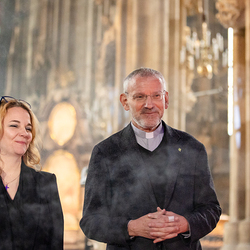 BeBlessed 2025 / Erzdiözese Wien/Schönlaub