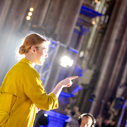 BeBlessed 2025 / Erzdiözese Wien/Schönlaub