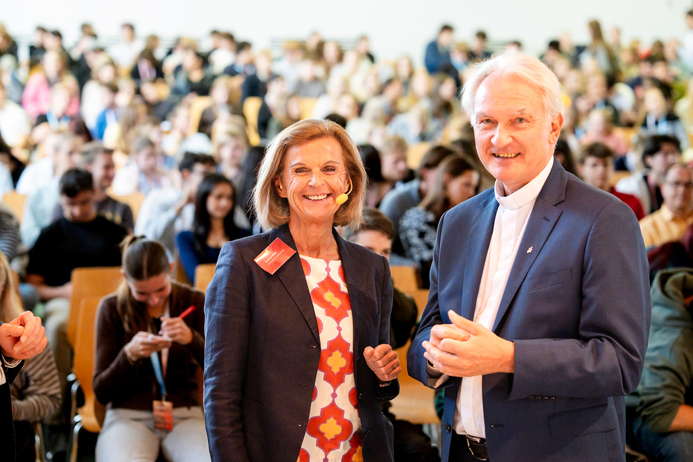 TheoTag 2026: Inspiration, Dialog und Orientierung