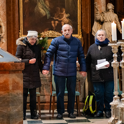 Tag für Menschen mit Behinderung / Erzdiözese Wien/ Schönlaub