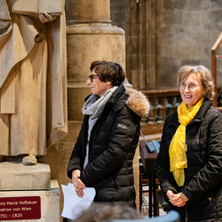 Tag für Menschen mit Behinderung / Erzdiözese Wien/ Schönlaub