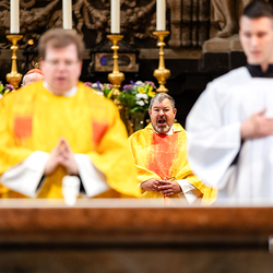 Priesterjubiläen / Erzdiözese Wien/ Schönlaub