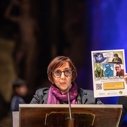 WDST 2024 im Stephansdom / Erzdiözese Wien/Schönlaub