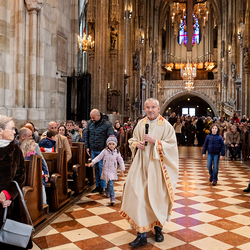 Klemensfest / Erzdiözese Wien/Schönlaub