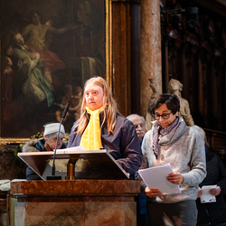 Tag für Menschen mit Behinderung / Erzdiözese Wien/ Schönlaub