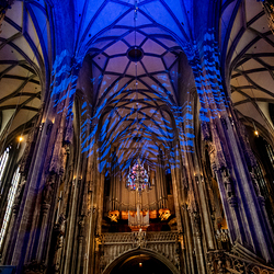 BeBlessed 2025 / Erzdiözese Wien/Schönlaub