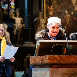 Tag für Menschen mit Behinderung / Erzdiözese Wien/ Schönlaub