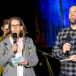 BeBlessed 2025 / Erzdiözese Wien/Schönlaub