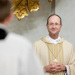 Admissio 2025 / Erzdiözese Wien/ Schönlaub, Stephan Schönlaub