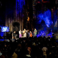 BeBlessed 2025 / Erzdiözese Wien/Schönlaub