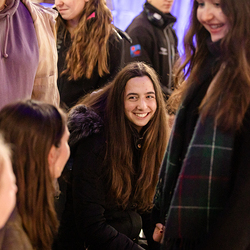 BeBlessed 2025 / Erzdiözese Wien/Schönlaub