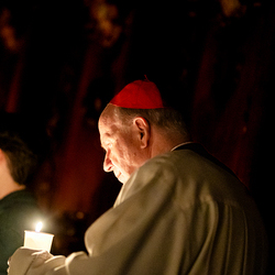 2025 Osternacht / Erzdiözese Wien/Schönlaub