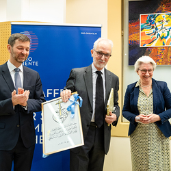 Erzdiözese Wien/ Schönlaub, Stephan Schönlaub