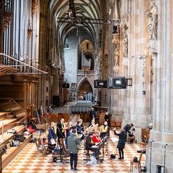 Tag für Menschen mit Behinderung / Erzdiözese Wien/ Schönlaub